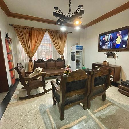 Hostal Internacional 보고타 외부 사진