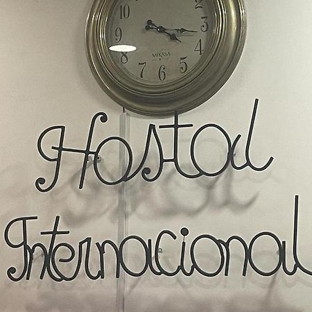 Hostal Internacional 보고타 외부 사진
