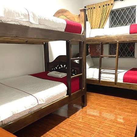 Hostal Internacional 보고타 외부 사진