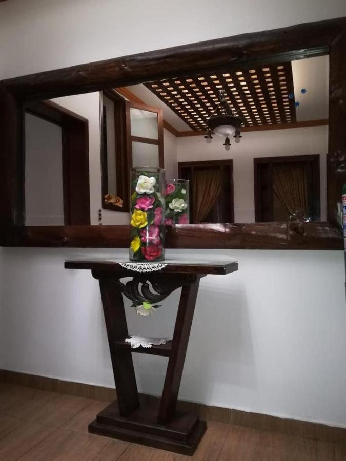 Hostal Internacional 보고타 외부 사진