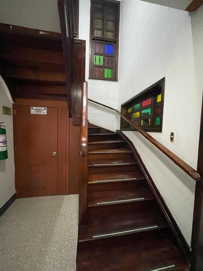 Hostal Internacional 보고타 외부 사진